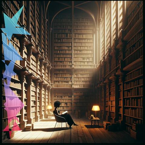 contemplation in lofi beats