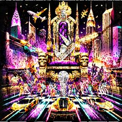 Us Against the Reign