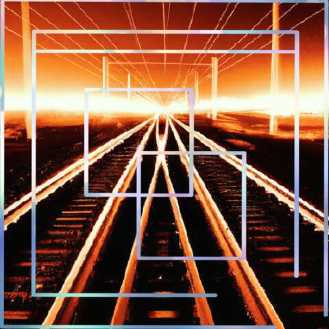 DANCING IN THE RAILWAY LIGHTS