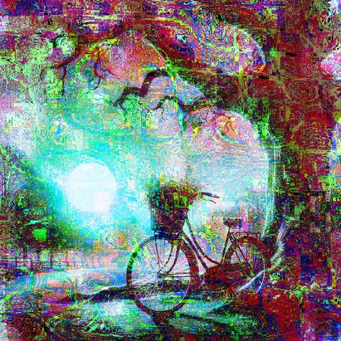 bike rides and lofi vibes