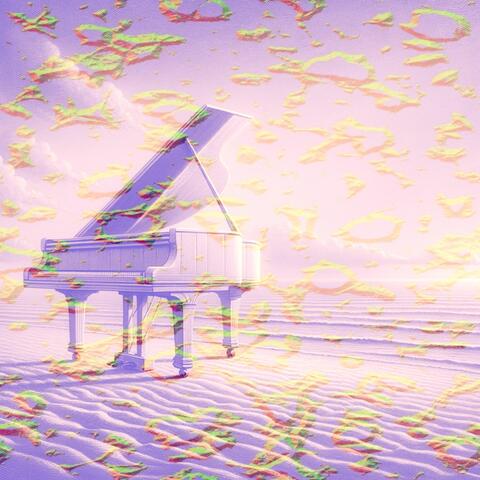 Clear Skies Piano Melodies for Serenity