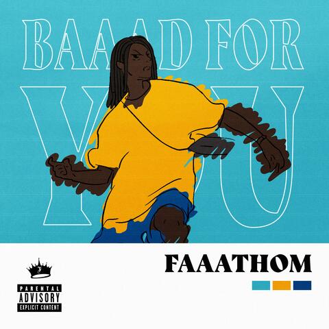 BAAAD FOR YOU (feat. Alysm & OURSVSTHEIRS)