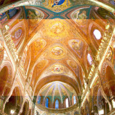 Choral Hymns of Hope
