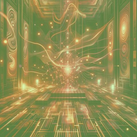 They Transcend Through Techno