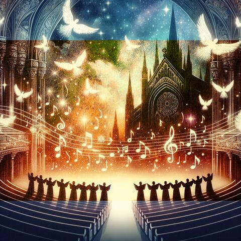 Choral Symphony of the Amphitheatre