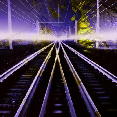 TRAIN OF TRANCE