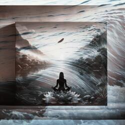 Her Path to Enlightened Thoughts