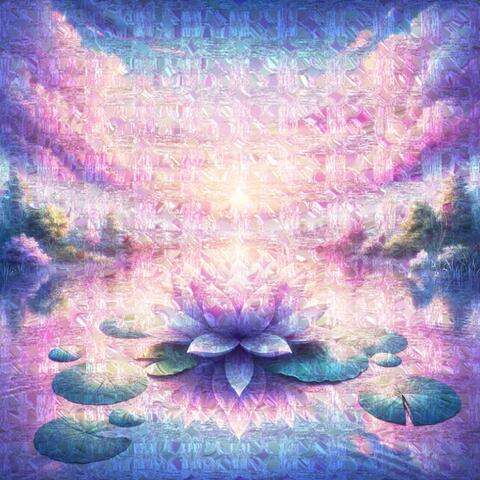Enter the Calmness