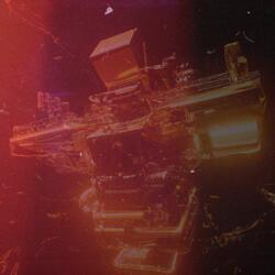 Trance of the Cosmic Voyager