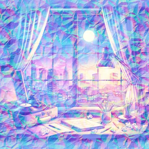 homework and chill lofi beats