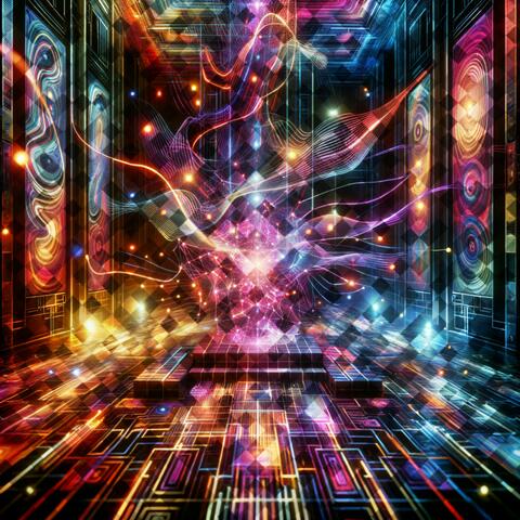 Rhythm of Digital Waves