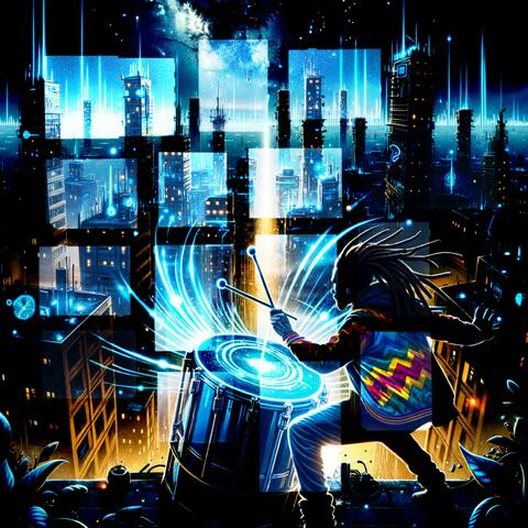Earths Energy Echoes in D