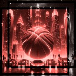 Fast Break Beats