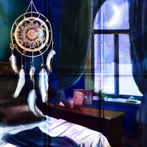 Hushed Whispers of Dawn