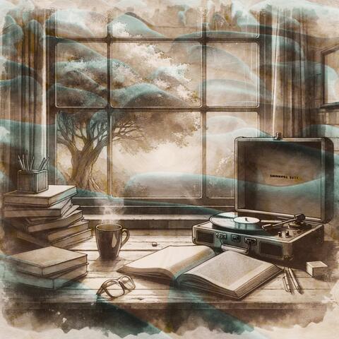 homework lowfi lullabies