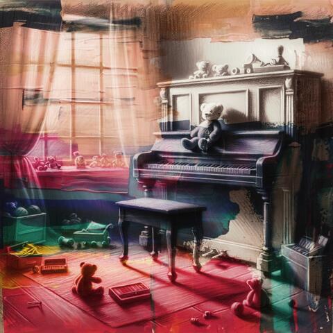 Piano Melodies for Recalling Childhood Memories