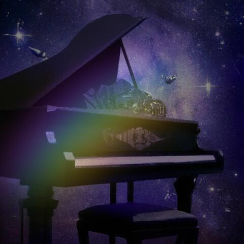 Melodies of Ivory Whispers