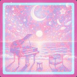 Piano Notes for Deep Sleep