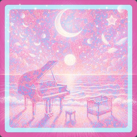Piano Lullabies for Restful Nights