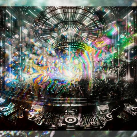We Thrive in the Electric Ascend