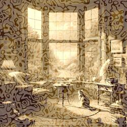 dusty records and you