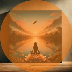 Unveiling His Minds Tranquility
