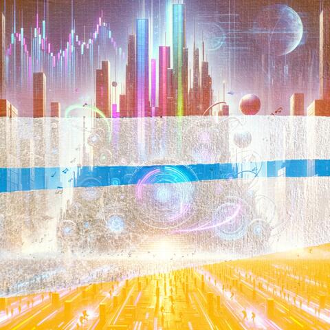 Synthetic Pulse of the Underground