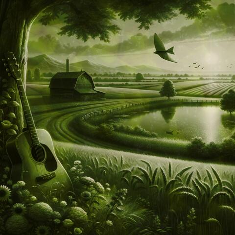 Whispers among the Wheat Fields