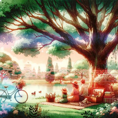 family outings lofi chillout vibes
