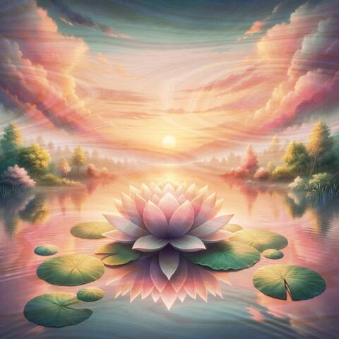 Them and the Serene Waters