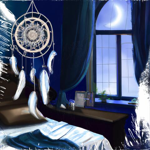 Midnights Pensive Muse