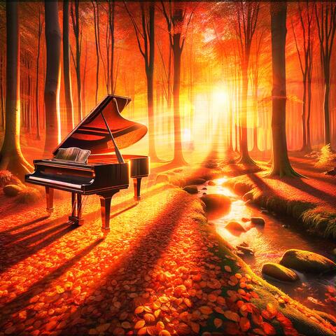 Piano Whispers for Midnight Dreams