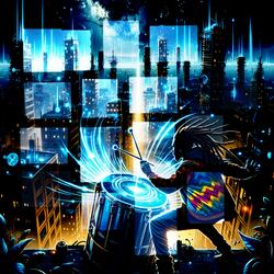 Drumnbass Dynamics