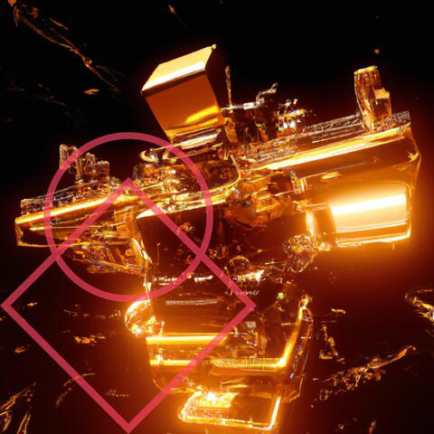 Berlin Space Station Groove