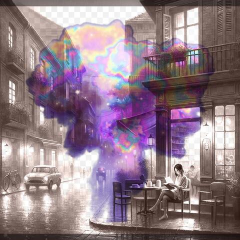 lofi dreams in chill waves