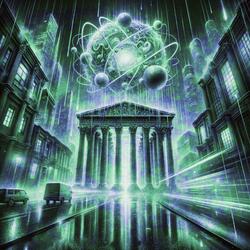 Drumnbass Discourses of Socrates