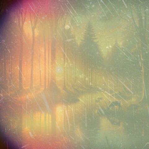 Whispers of the Mind Ambient Harmony