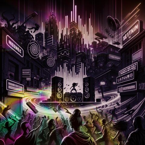 Rhythms of the Dance Floor