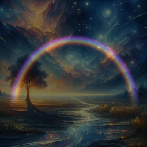 Whispers of Serenity Ambient Echoes