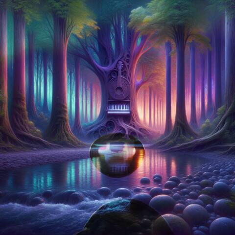 Ambient Meditations for Quiet Minds