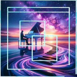 You and Me in the Garden of Time