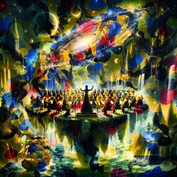 Mysteries of the Orient Express