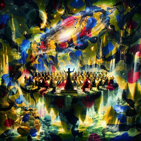 Songs of the Enchanted Forest