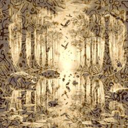 Mating Calls in Midwestern Wetlands