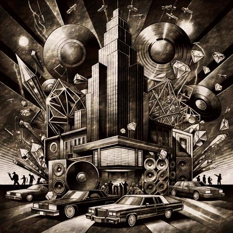 Beats Rhymes  Billionaire Dreams