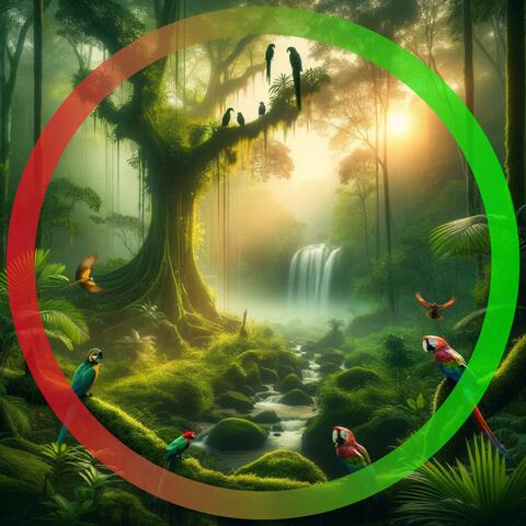 Whispers of the Rainforest