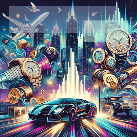 Beats Bling  Billionaire Dreams