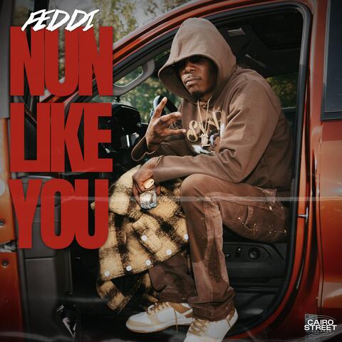 Nun Like You
