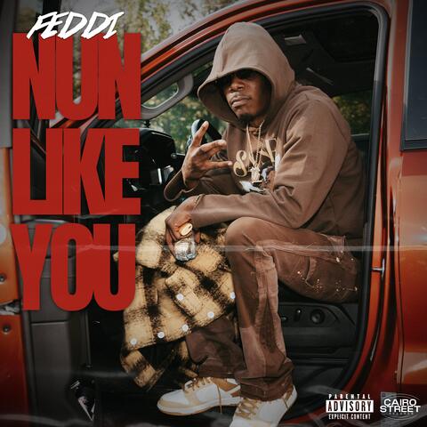 Nun Like You