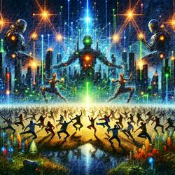 Rhythm of Our Samba Souls